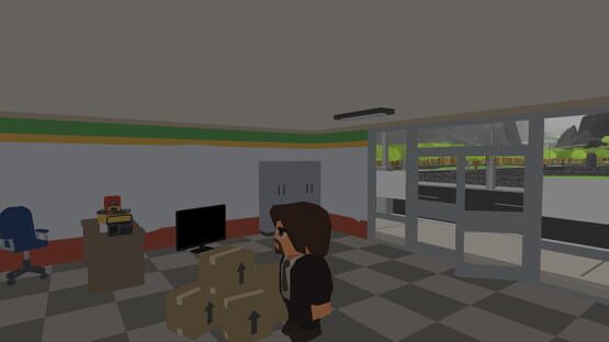 Screenshot Dark Dealings