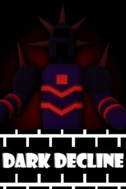 Cover Dark Decline