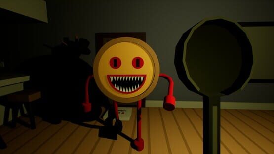 Screenshot Dark Decline
