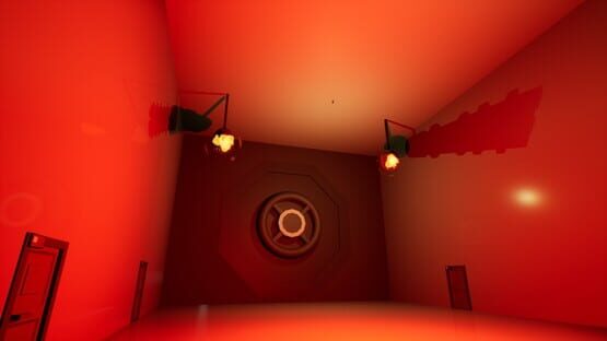 Screenshot Dark Decline