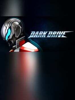 Cover Dark Drive