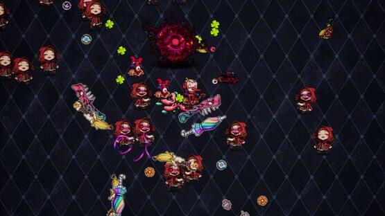 Screenshot Dark Fairy Tale: Dreamland Survivors
