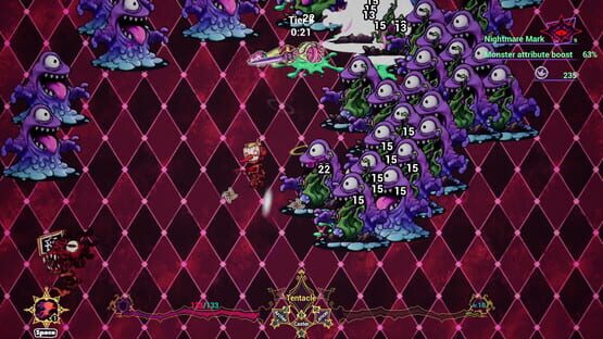 Screenshot Dark Fairy Tale: Dreamland Survivors