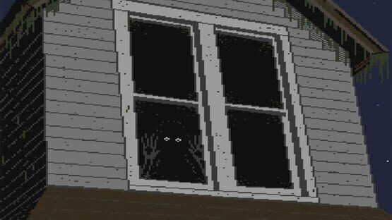 Screenshot Dark Fear