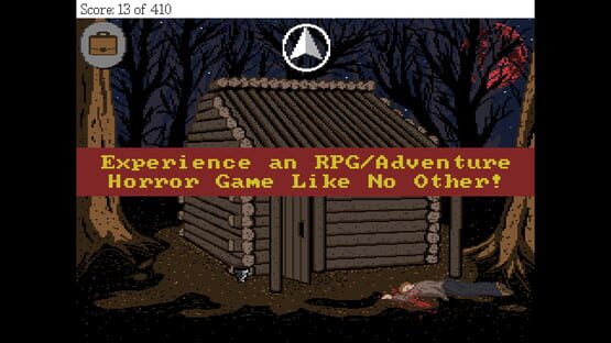 Screenshot Dark Fear