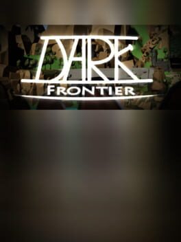 Cover Dark: Frontier