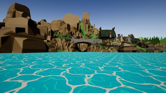 Screenshot Dark: Frontier