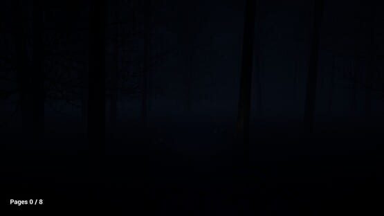 Screenshot Dark Haunting
