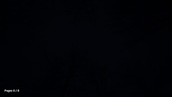Screenshot Dark Haunting