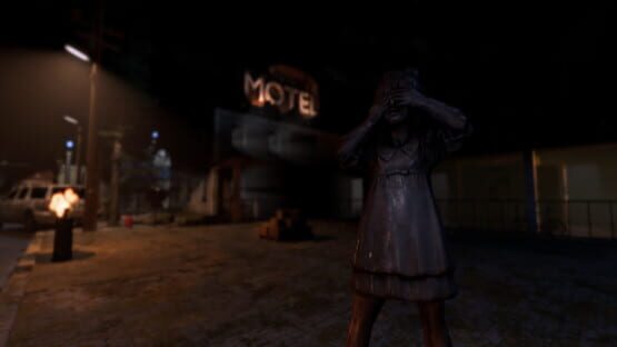 Screenshot Dark Inside