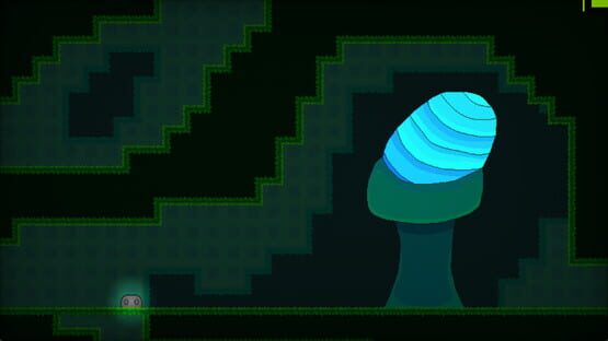 Screenshot Dark Labyrinth