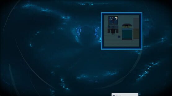 Screenshot Dark Labyrinth