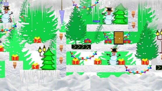 Screenshot Dark Magic