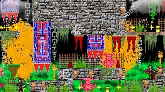 Screenshot Dark Magic
