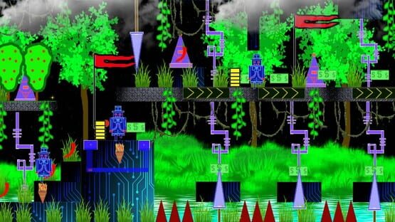 Screenshot Dark Magic