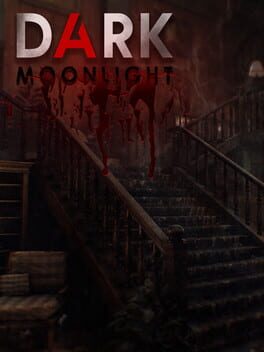 Cover Dark Moonlight