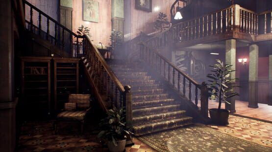 Screenshot Dark Moonlight
