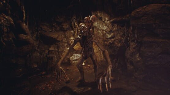 Screenshot Dark Moonlight