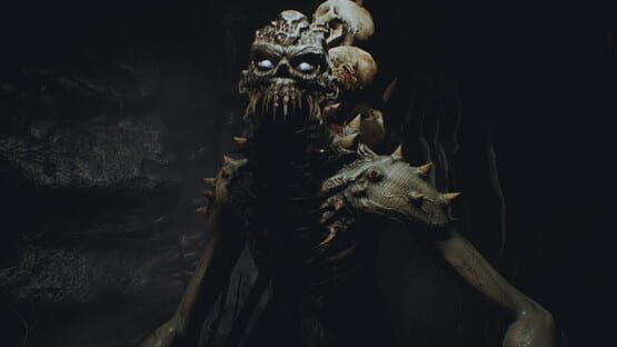 Screenshot Dark Moonlight