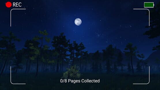 Screenshot Dark Night with Floppa