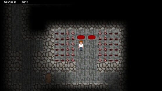 Screenshot Dark Podval