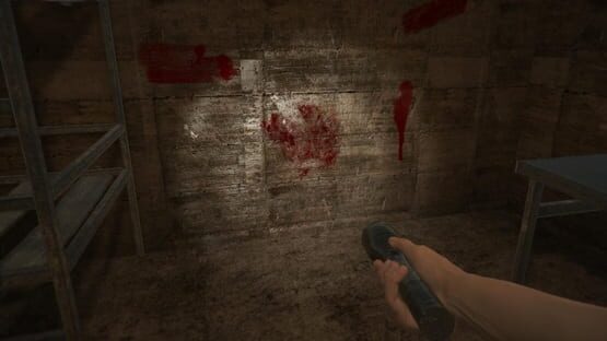 Screenshot Dark Project