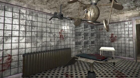 Screenshot Dark Project