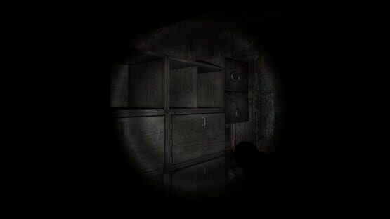 Screenshot Dark Project