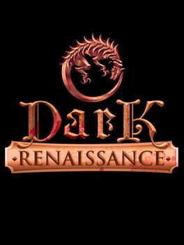 Cover Dark Renaissance