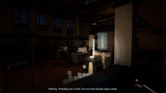 Screenshot Dark Resolve