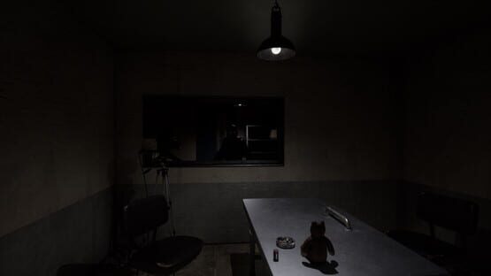 Screenshot Dark Resolve