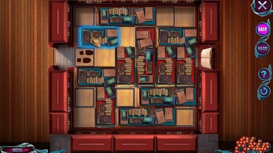 Screenshot Dark Romance: Ashville - Collector's Edition