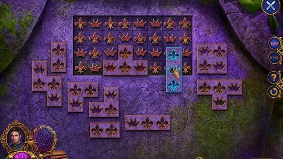 Screenshot Dark Romance: Hunchback of Notre-Dame - Collector's Edition