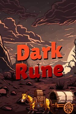 Cover Dark Rune