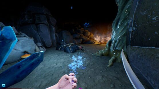 Screenshot Dark Sentinel
