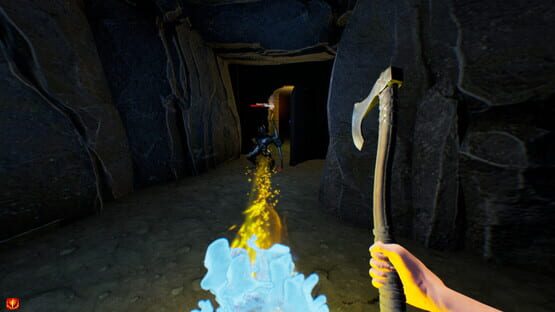 Screenshot Dark Sentinel