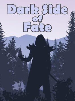 Cover Dark Side of Fate