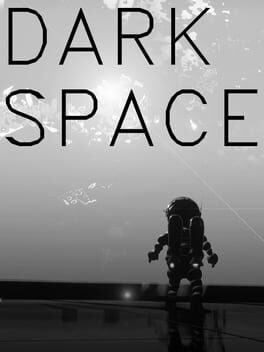 Cover Dark Space