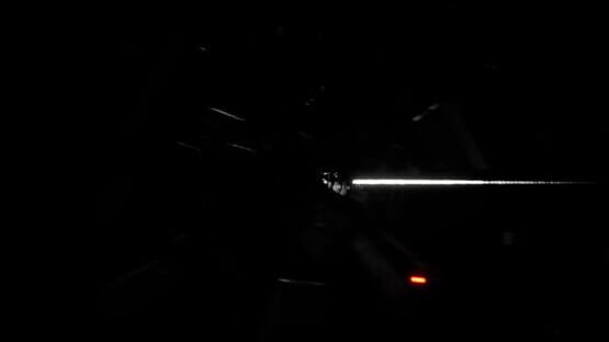 Screenshot Dark Space