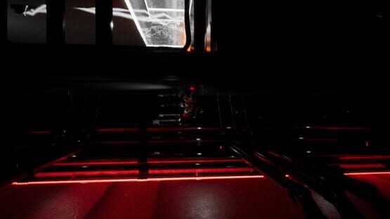 Screenshot Dark Space