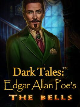 Cover Dark Tales: Edgar Allan Poe's The Bells - Collector's Edition