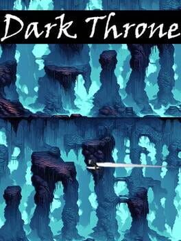 Cover Dark Throne