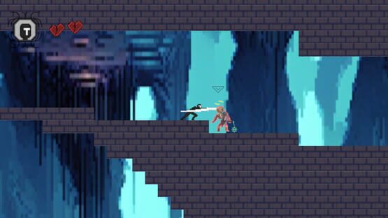 Screenshot Dark Throne