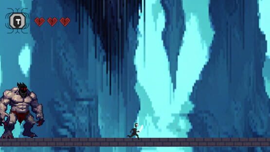 Screenshot Dark Throne