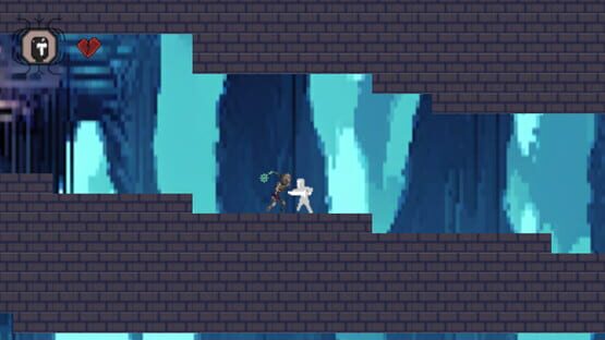 Screenshot Dark Throne