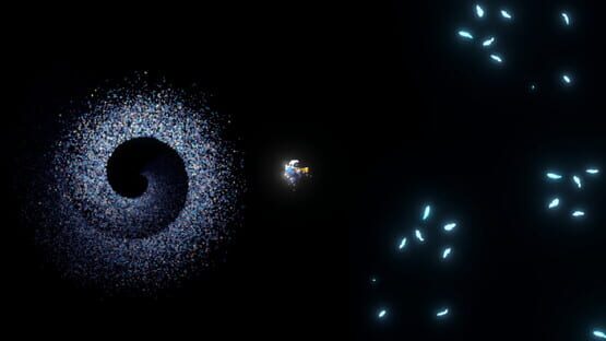 Screenshot Dark Zodiac