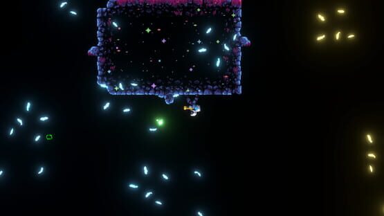 Screenshot Dark Zodiac