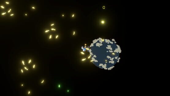 Screenshot Dark Zodiac