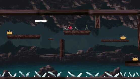 Screenshot DarkCoating