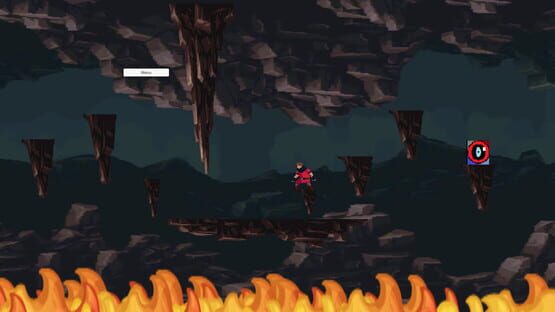 Screenshot DarkCoating